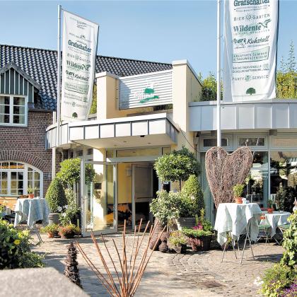 Abb. Wellings Romantik 
Hotel zur Linde