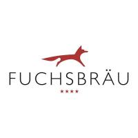 Logo. Fuchsbräu Hotel