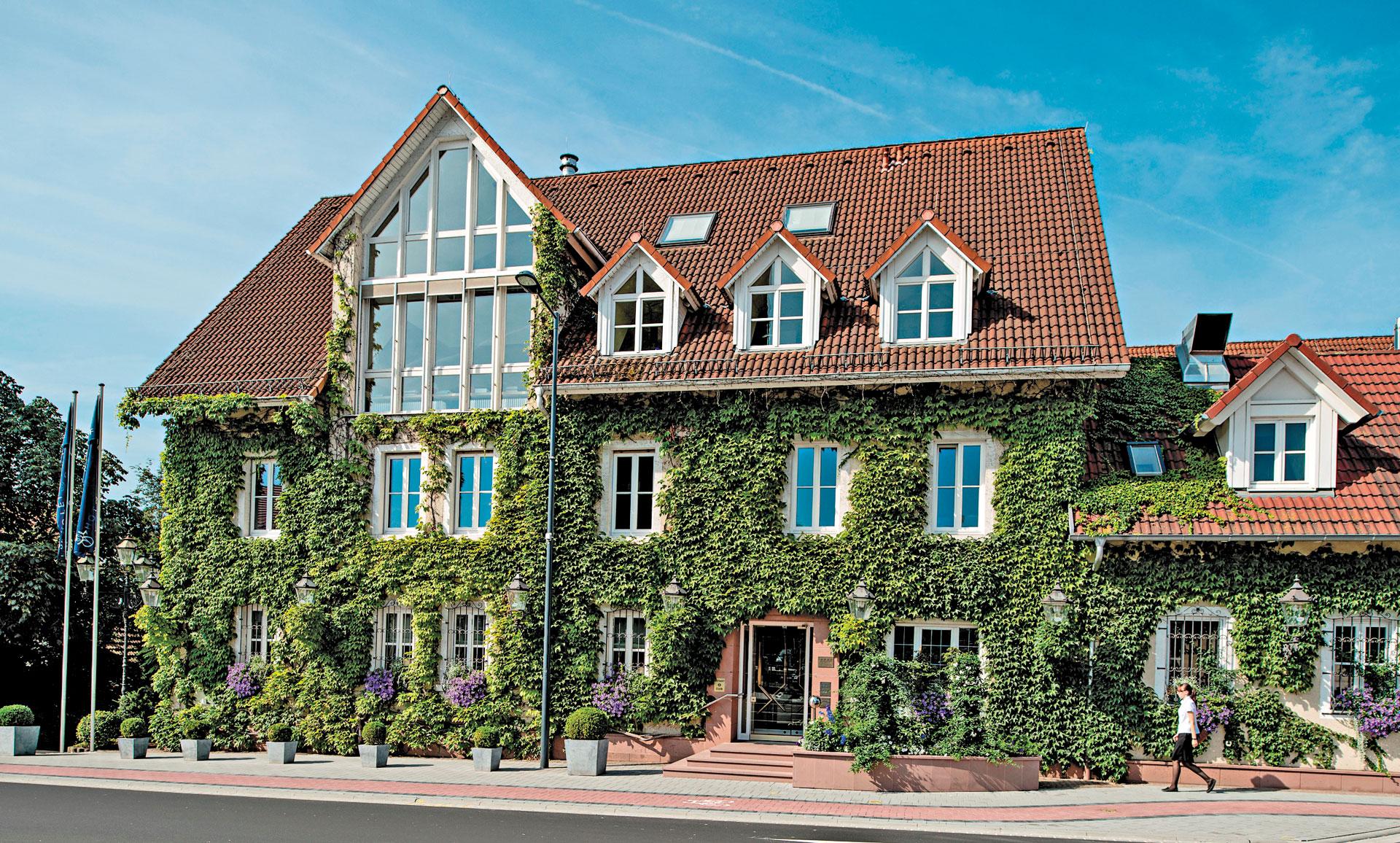 Abb. Zeller Hotel+Restaurant 