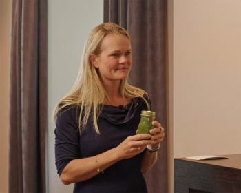 Abb. Besondere Food-Konzepte in Tagungen