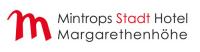 Logo. Mintrops Stadt Hotel Margarethenhöhe