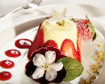 Abb. Genussvoll Tagen im Herzen Mecklenburgs