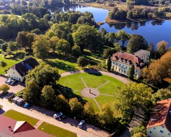 Abb. Entdecken Sie Ihre grüne Oase