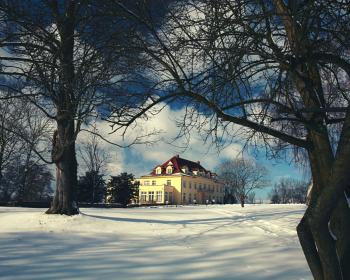 Abb. Gut Gremmelin: Ein Ausblick auf 2026