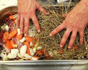 Abb. Food-Konzepte: Ist &quot;ehrlich&quot; das neue &quot;exklusiv&quot;?