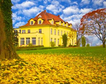 Abb. Tagen im besten Klausurtagungshotel