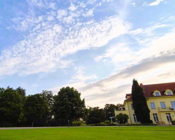 Abb. Tagen, wo Natur inspiriert...