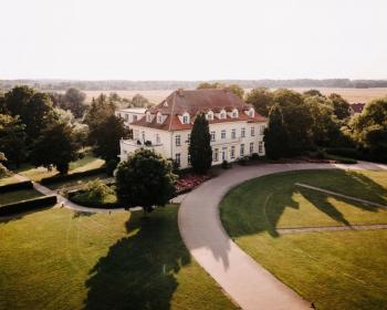 Abb. Wir geben Ihrer Veranstaltung den passenden Rahmen