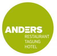 Logo. ANDERS Hotel Walsrode
