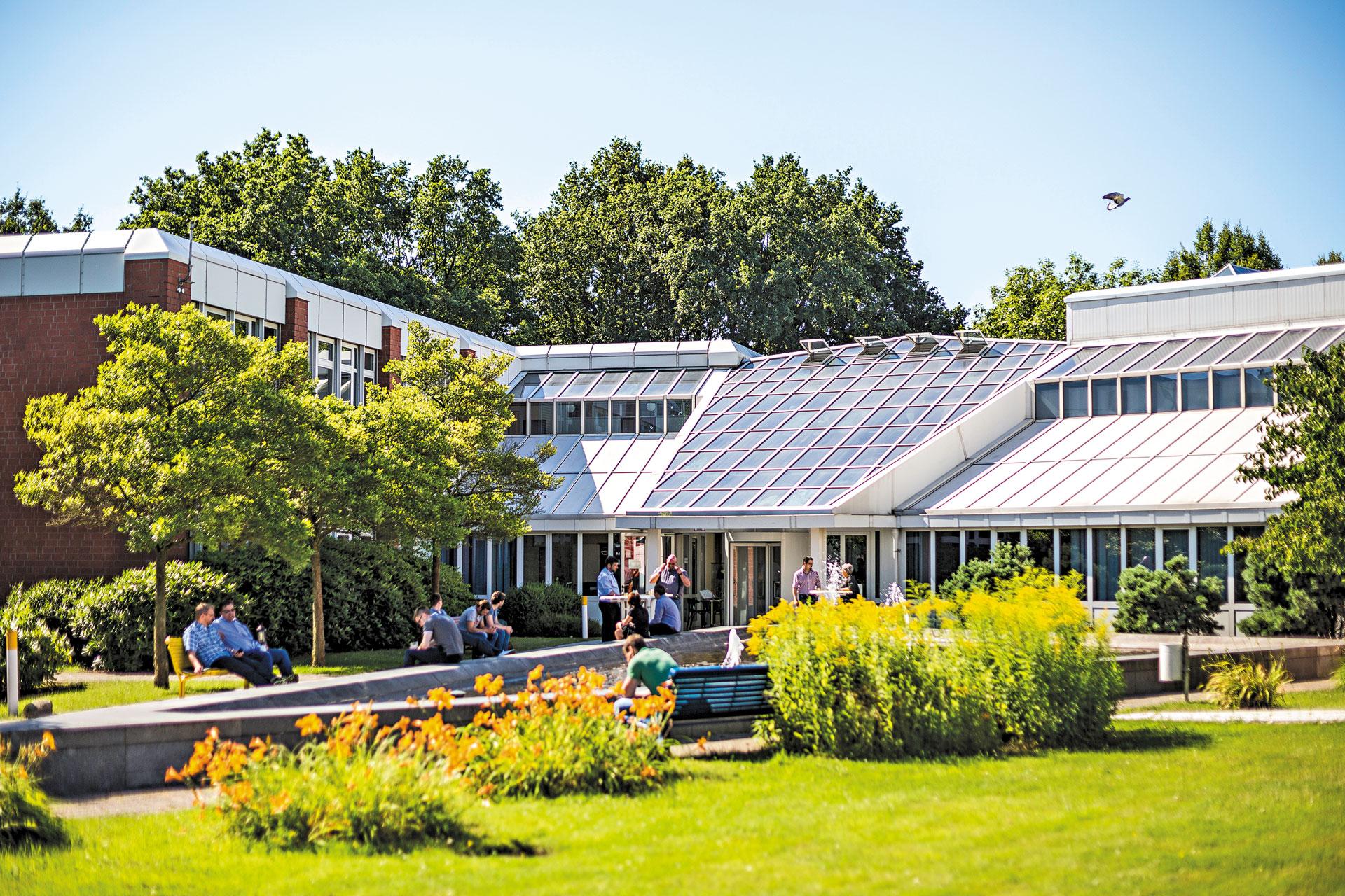 Abb. ANDERS Hotel Walsrode
