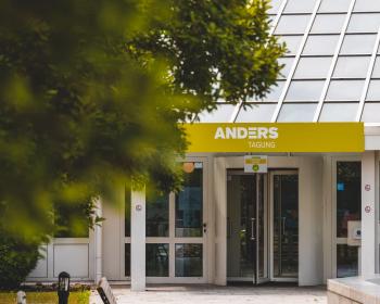 Abb. Tagungshotel mit Herz und Innovation