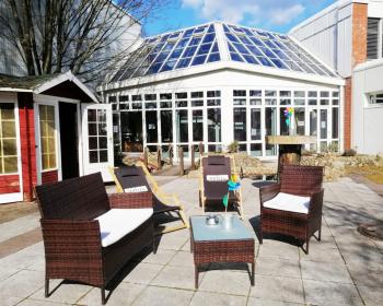 Abb. Tagungen Grün und ANDERS