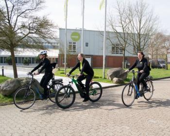 Abb. Green Meetings, die ANDERS nachhaltig sind