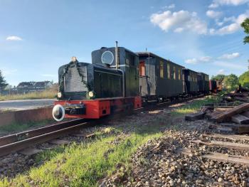 Abb. Spannende und historische Freizeiterlebnisse im ANDERS!