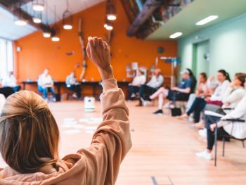 Abb. Raumvielfalt für jede Gelegenheit