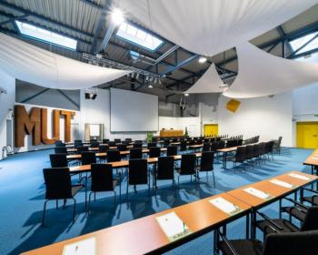 Abb. ANDERS tagen mit Schwung, Sinn und Stimme