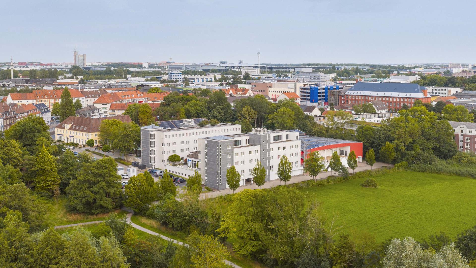 Abb. Designhotel + CongressCentrum Wienecke XI.