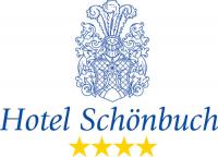 Logo. Hotel Schönbuch