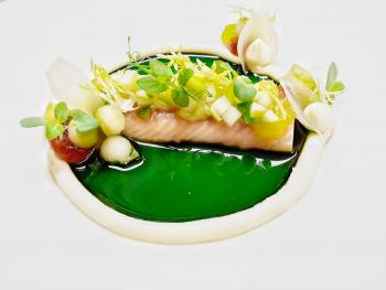 Abb. Kulinarik zur Tagung oder Kulinarik als Event? 