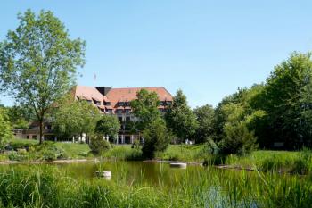 Abb. &quot;Neuer Glanz im Flair Park-Hotel Ilshofen – Tagen mit Blick ins Grüne&quot;