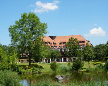 Abb. Ein perfekter Ort mit vielen Möglichkeiten