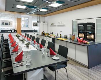 Abb. Göbel´s Eventküche
