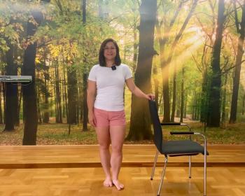 Abb. Aktivierungsprogramm für Trainer und Teilnehmende