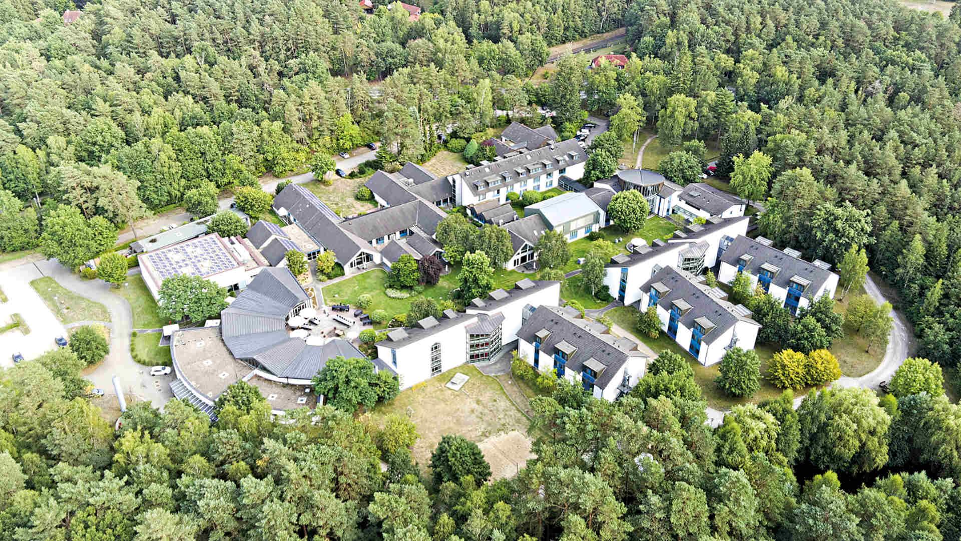 Abb. Hotel Park Soltau