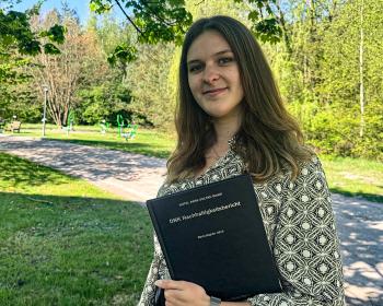 Abb. Die treibende Kraft hinter dem Nachhaltigkeits-Management