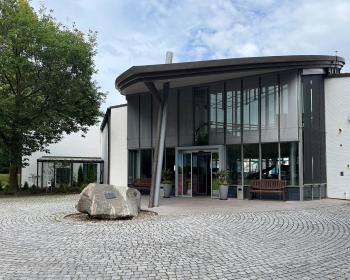 Abb. Tagungskompetenz mit persönlicher Note