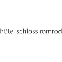 Logo. hôtel schloss romrod