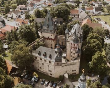 Abb. Neues Jahr? Neue Ideen - Tagen zum Frühlingsbeginn