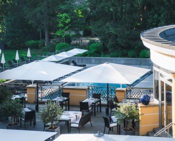 Abb. INSPIRA Summer Deal ab 140,- / ÜF!