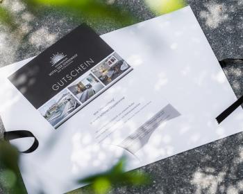 Abb. DIE Geschenkidee für Ihre Mitarbeitenden: 1 Tag Urlaub zum Sonderpreis!