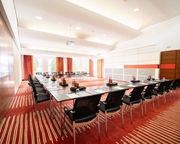 Abb. MICE-Special 2026 – Volle Konzentration im INSPIRA