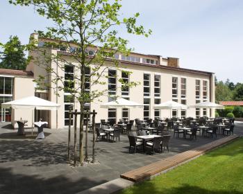 Abb. Sommerferien Spezialpreis - ÜF für € 140!