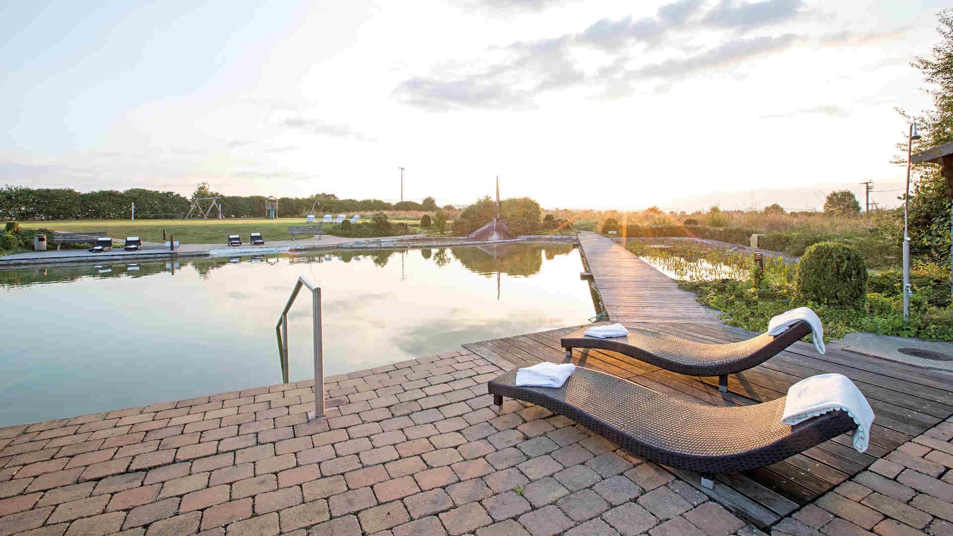 Abb. ARAMIS Tagungs-
und Sporthotel