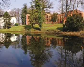 Abb. Green Meetings im ARCADEON mit Verantwortung