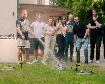 Abb. Tagung als Festival: Events neu gedacht