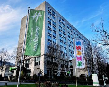 Abb. LAGA Neuss 2026: Gesund, grün, unvergesslich tagen