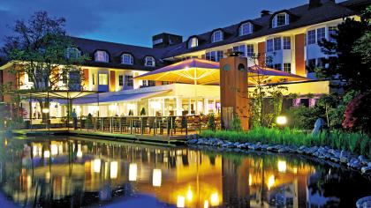 Abb. Wellings Parkhotel