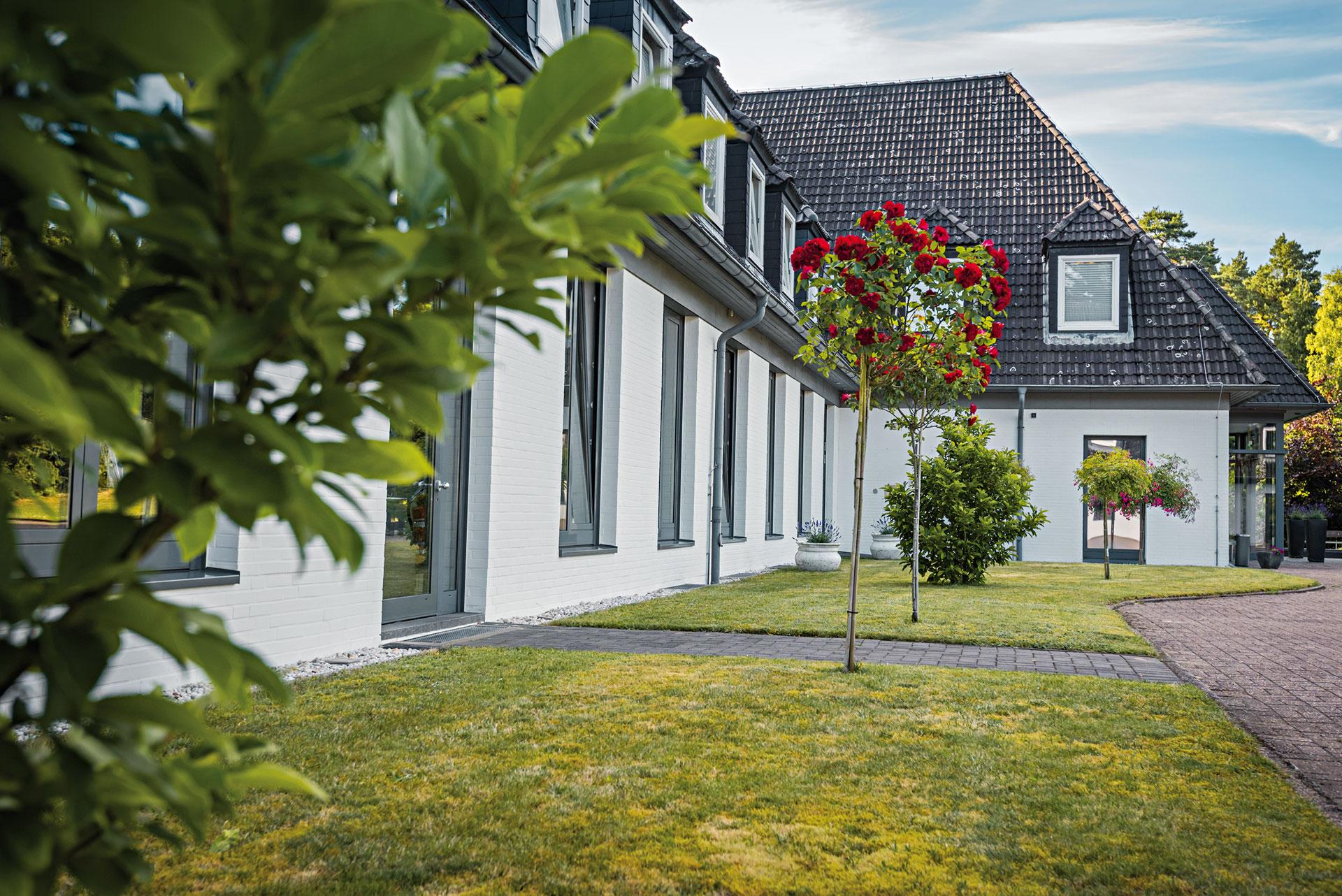 Abb. Heideblick Tagungs- und Freizeithotel