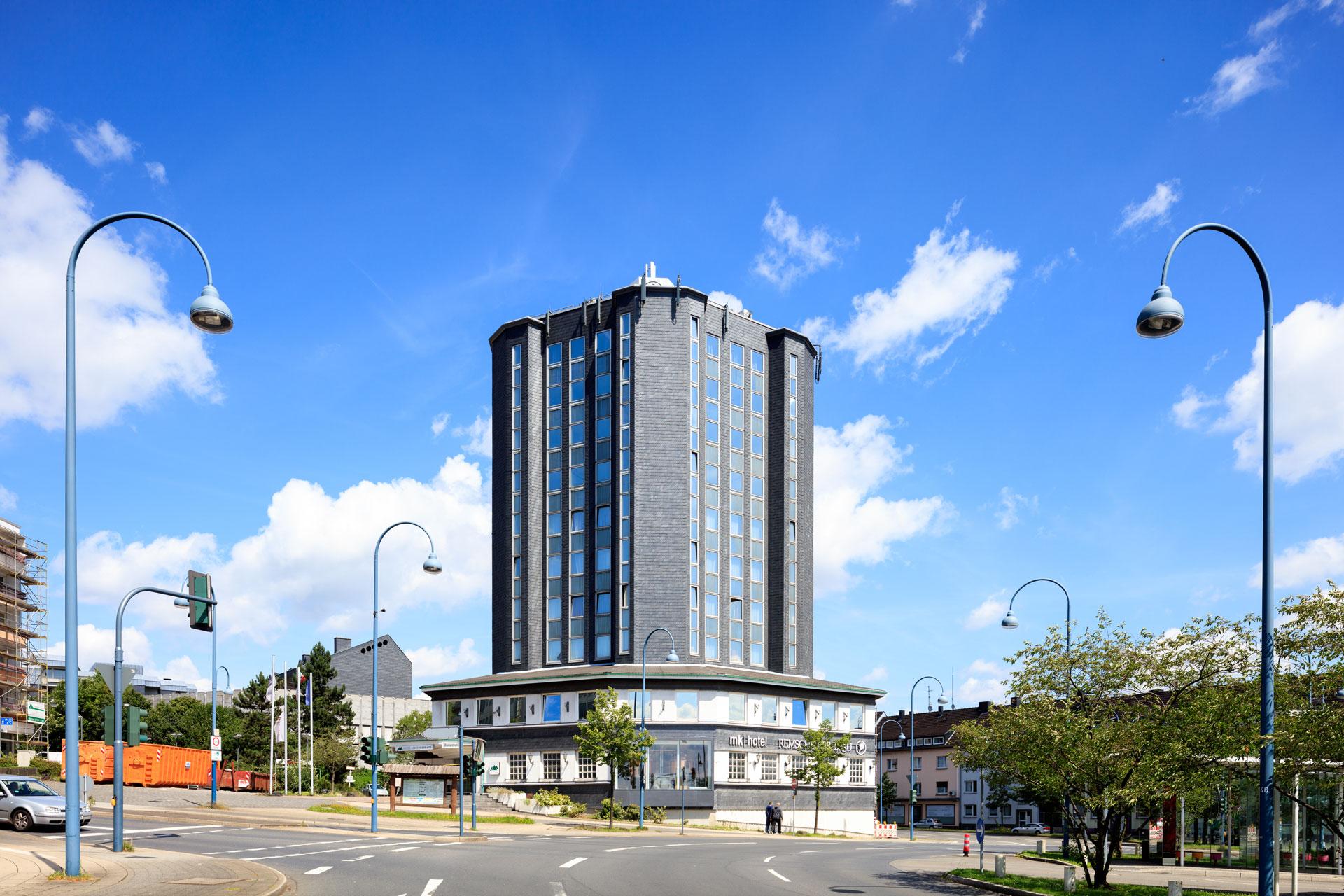 Abb. mk | hotel remscheid