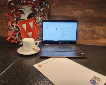 Abb. Tradition trifft digital: Tagungen 2026