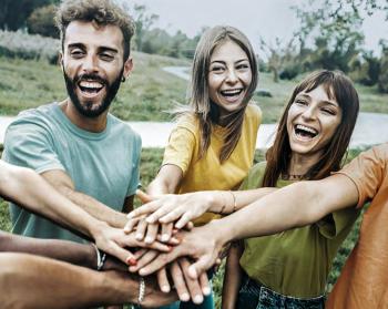 Abb. Mit Sportsgeist zu Spitzenleistungen bei Speidel’s