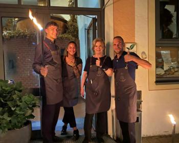 Abb. Klausurtagungen &amp; Events mit Charakter in der Braumanufaktur