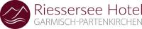 Logo. Riessersee Hotel