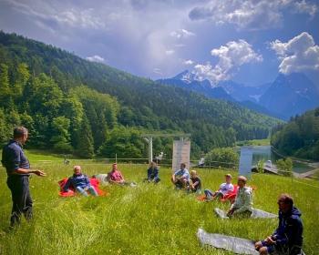 Abb. Beste Aussichten