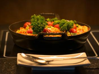 Abb. Entdeckungsreise mit besten kulinarischen Aussichten