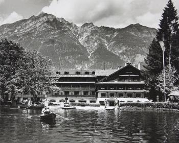 Abb. Beste Aussichten auf...